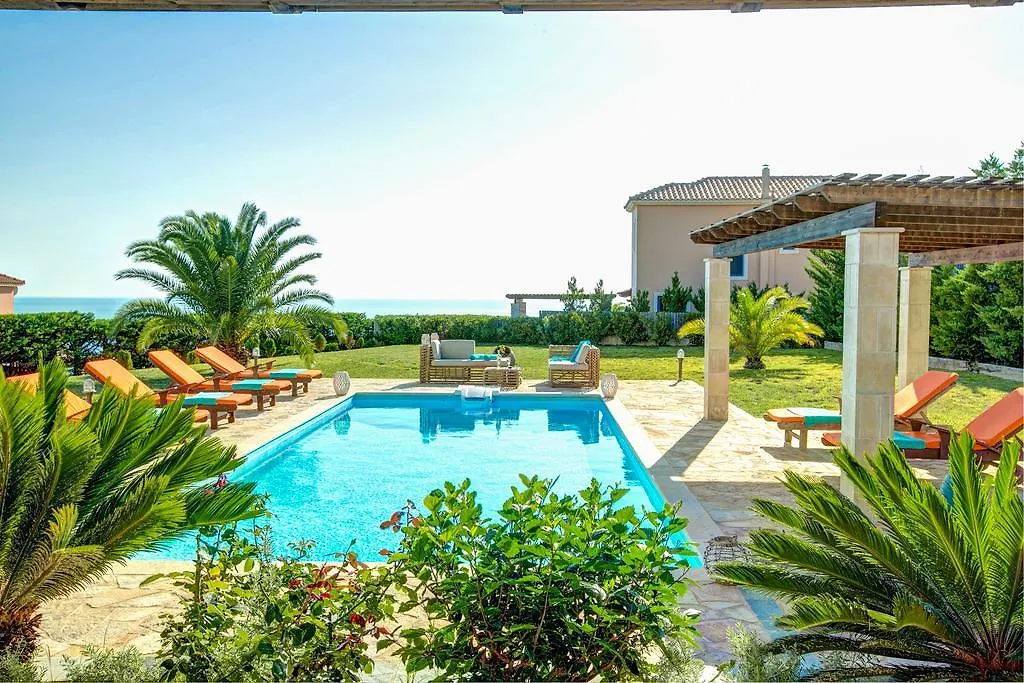 ספרטיה Villa Uranos